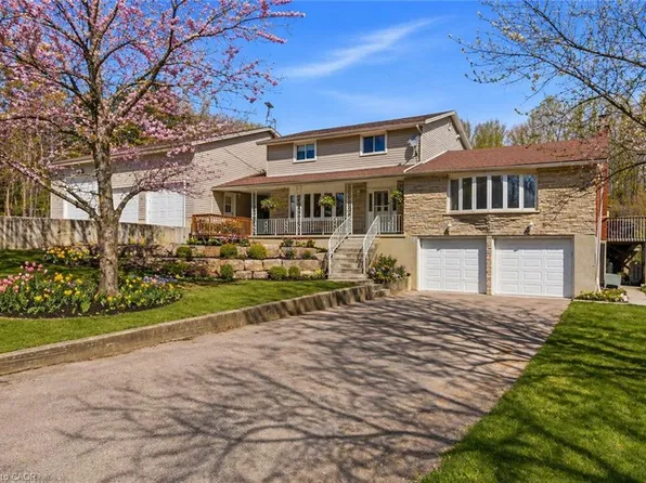 827511 Township Road 8 Rd, Blandford Blenheim, ON N0J 1G0