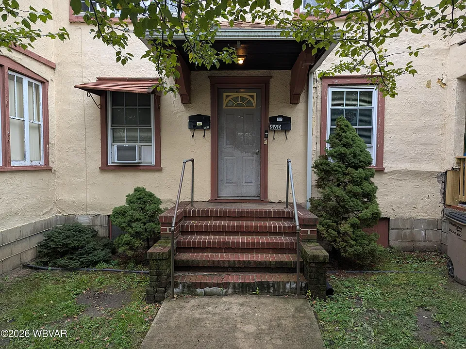 660 2nd Ave