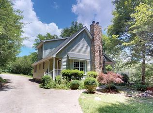 2928 Little Choga Rd, Topton, NC 28781