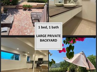 3650 Beverly Ridge Dr, Sherman Oaks, CA 91423