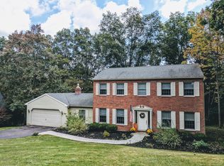 238 Blueberry Hill Rd, Shavertown, PA 18708