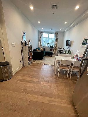 2nd image of 1257 Rogers Ave #3A