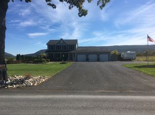1350 Green Ln, Reedsville, PA 17084