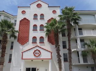 8934 Puerto Del Rio Dr UNIT 402, Cape Canaveral, FL 32920