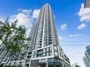4011 Brickstone Mews UNIT 3104, Mississauga, ON L5B 0J7