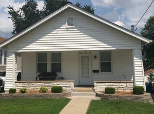 9032 Pilot Ave, Saint Louis, MO 63123