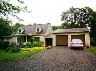 3761 Allport Cutoff, Morrisdale, PA 16858