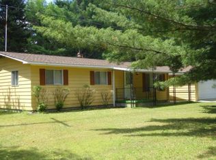 4358 McKinley Rd, Mio, MI 48647