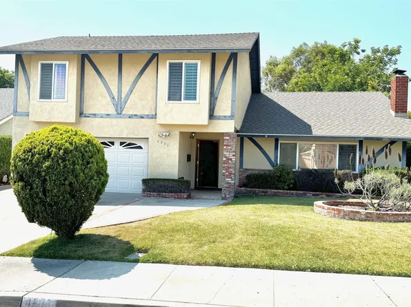 4886 Sevilla Way, Carlsbad, CA 92008