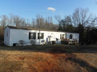 220 Parris Rd #A, Cowpens, SC 29330