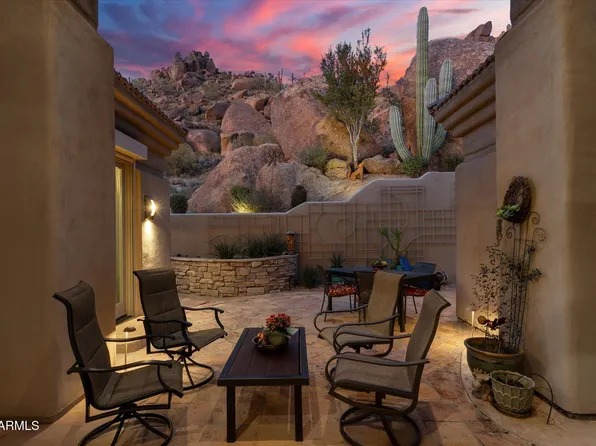11144 E JUAN TABO Road, Scottsdale, AZ 85255