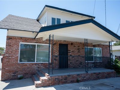 17221 Clark Ave, Bellflower, CA, 90706