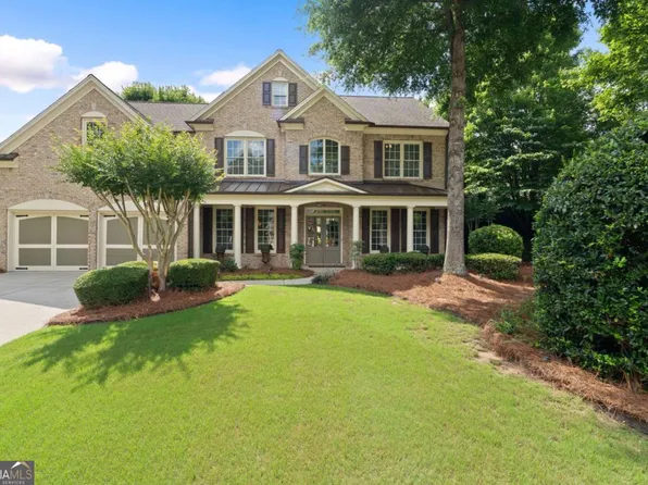 1259 Bonshaw Trl, Marietta, GA 30064