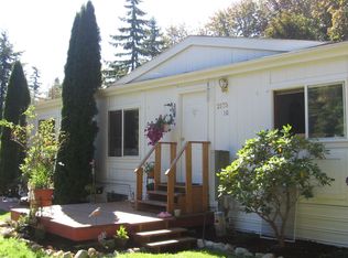 2175 Yew Street Rd TRAILER 10, Bellingham, WA 98229