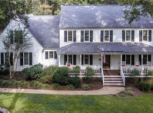 5510 W Bay Ct, Midlothian, VA 23112