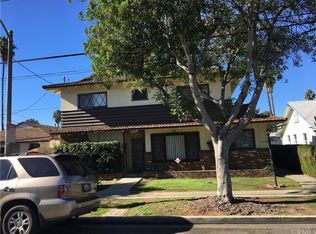 1429 S 2nd St APT D, Alhambra, CA 91801