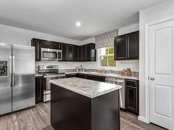 Aspen Plan, Lehigh Ridge