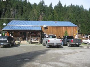 5556 S Umpqua Rd, Tiller, OR 97484
