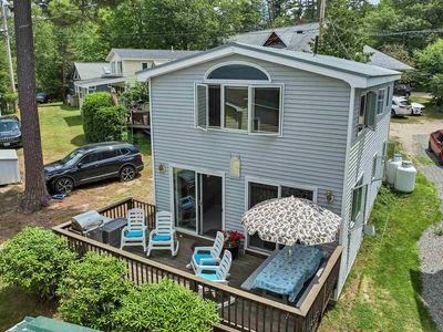 32 Lake Shore Park Road, Gilford, NH, 03249