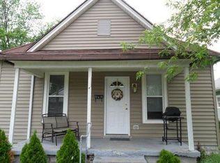 807 S 17th St, Terre Haute, IN