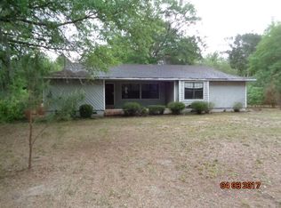 575 Ga Highway 135 S, Naylor, GA 31641