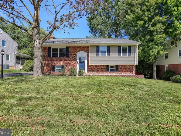 1401 Marywood Dr, Bel Air, MD 21014