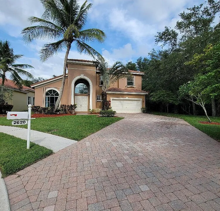 2620 Sandy Cay