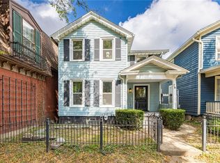 20 Gardiner Park, Rochester, NY 14607