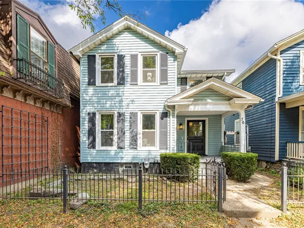 20 Gardiner Park, Rochester, NY 14607