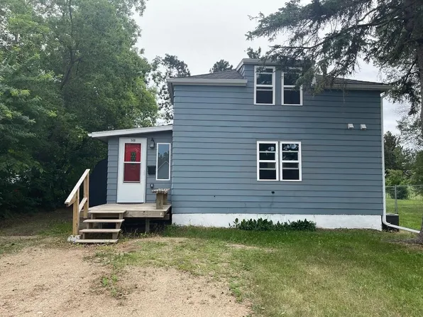 508 5th St W, Park Rapids, MN 56470