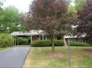 7223 Briarcliff Dr, Springfield, VA 22153