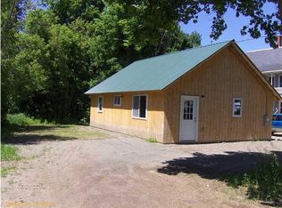 22 Pleasant St, Milo, ME 04463