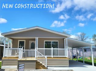 Hamilton Plan, Willow Lake Estates, Elgin, IL 60123