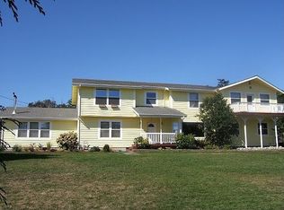 1322 12th St, Port Townsend, WA 98368