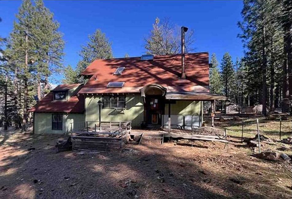 Property Front View