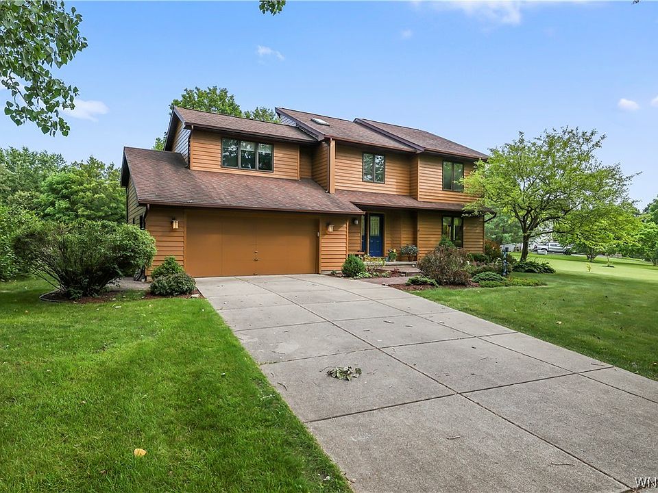 10 Terrace Ln, Elma, NY 14059 Zillow