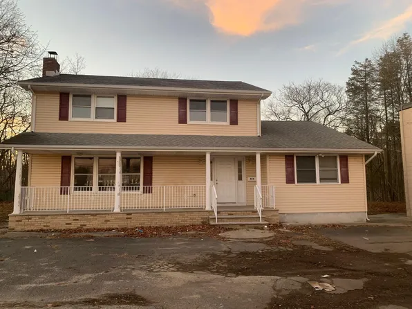 404 Center St, Lakehurst, NJ 08733