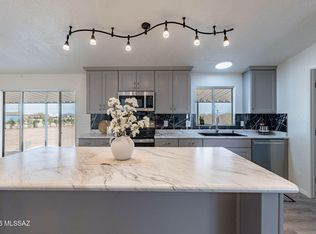 12124 N Musket Rd, Marana, AZ 85653