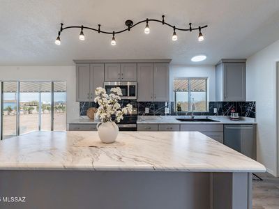 12124 N Musket Rd, Marana AZ - Owner Finance Home