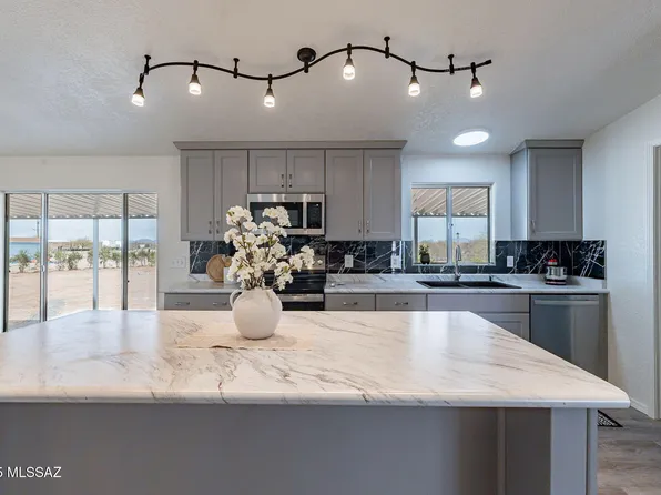 12124 N Musket Rd, Marana, AZ 85653
