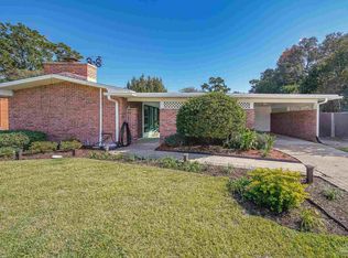 6140 Azalea Rd, Pensacola, FL 32504