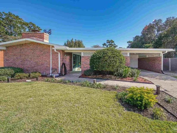 6140 Azalea Rd, Pensacola, FL 32504