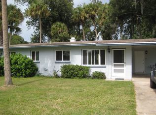 711 Jane Ave, New Smyrna Beach, FL 32168