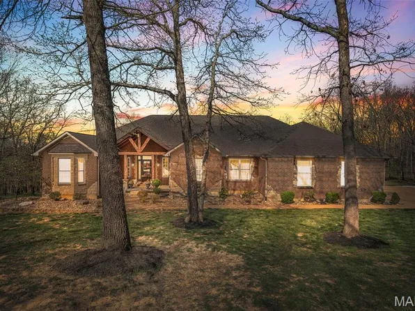 101 Brighton Pl, Festus, MO 63028