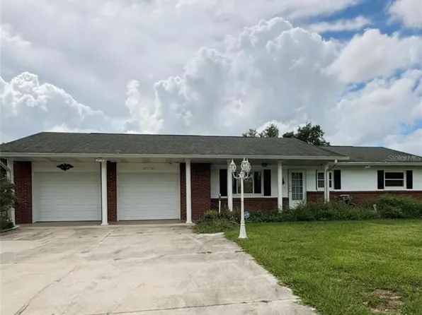 37116 Nicole Ave, Zephyrhills, FL 33541