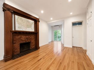 319 W 80th St APT 2b, New York, NY 10024