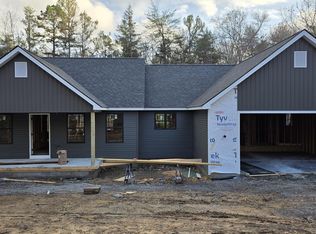 323 Cumberland Cove Rd, Monterey, TN 38574