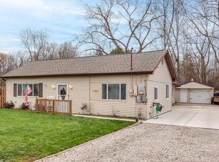 7205 McCliggott Rd, Saginaw, MI 48609