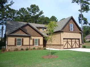 1106 Northwick Ln, Opelika, AL 36801