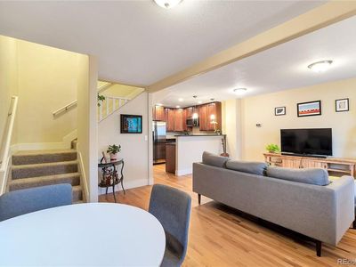 1517 E 36th Ave, Denver, CO, 80205